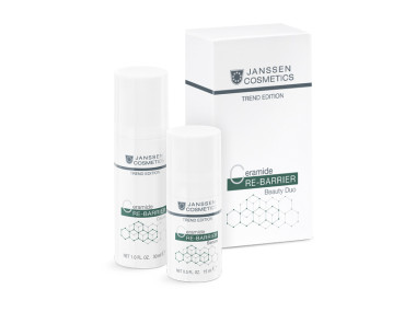 Ceramide Re-Barrier Beauty Duo 1x15ml & 1x30ml