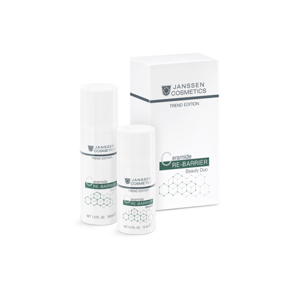 Ceramide Re-Barrier Beauty Duo 1x15ml & 1x30ml