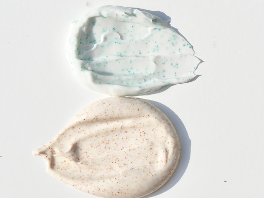 Peeling: Frisch und Strahlend in den Frühling – Tipps & Produkte für jeden Hauttyp