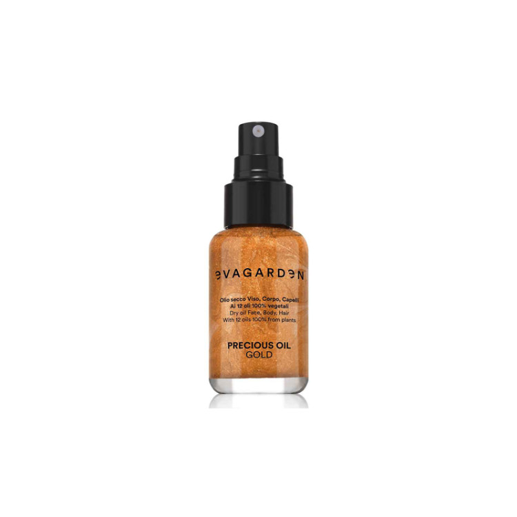 Precious Gold Oil 50ml