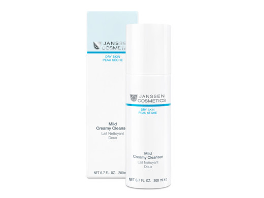 Mild Creamy Cleanser 200ml