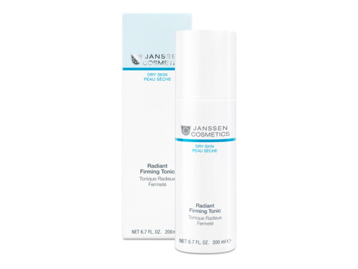 Radiant Firming Tonic 200ml