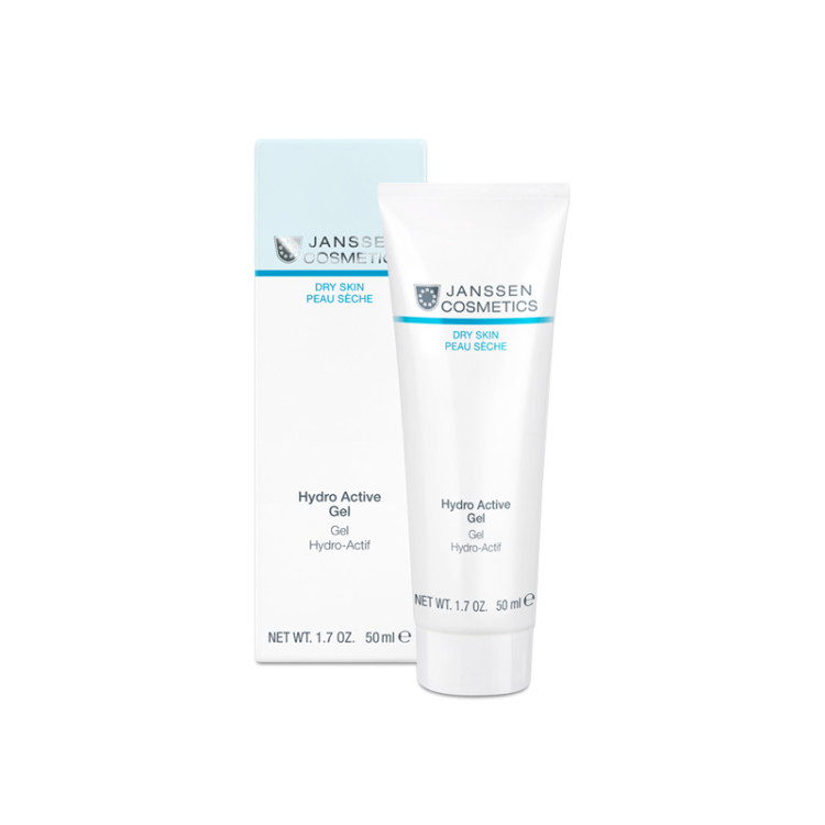 Hydro Active Gel 50ml