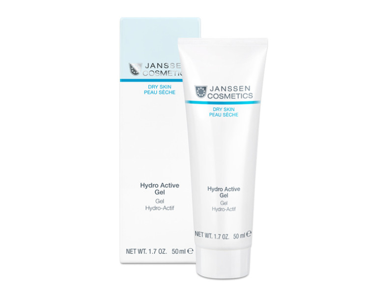 Hydro Active Gel 50ml
