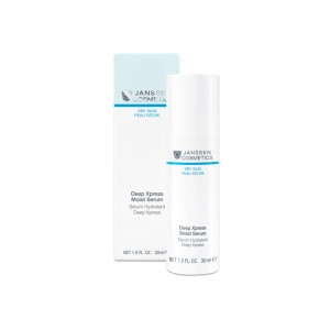 Deep Xpress Moist Serum 30ml
