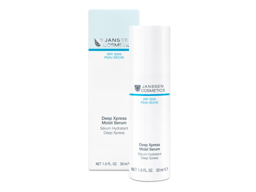 Deep Xpress Moist Serum 30ml