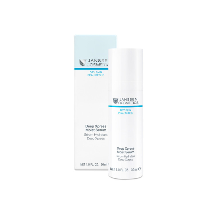 Deep Xpress Moist Serum 30ml