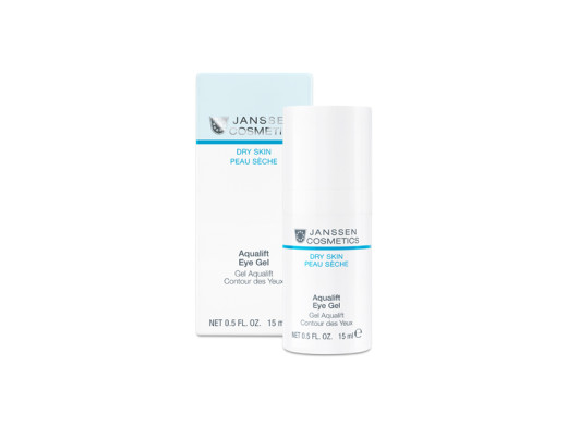 Aqualift Eye Gel 15ml