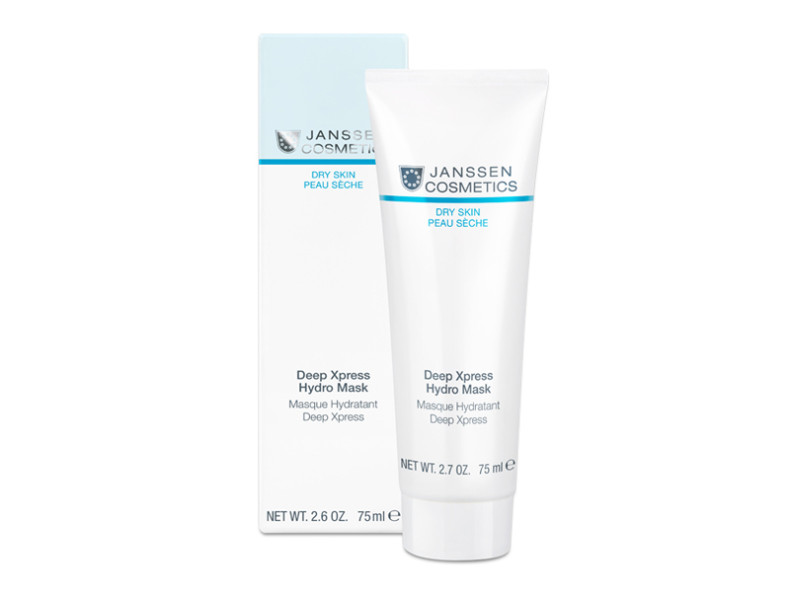 Deep Xpress Hydro Mask 75ml