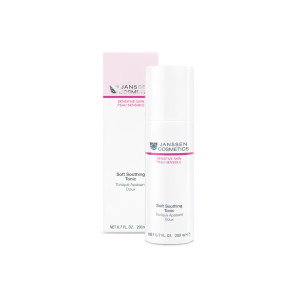 Soft Soothing Tonic 200ml