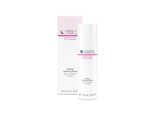 Intense Calming Serum 30ml