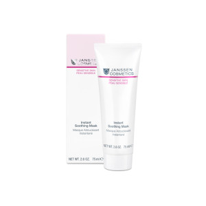 Instant Soothing Mask 75ml