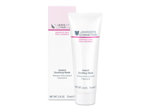 Instant Soothing Mask 75ml