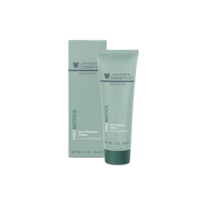 Probiotics Anti-Pollution Cream 50ml
