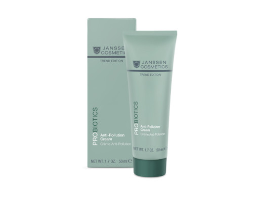 Probiotics Anti-Pollution Cream 50ml