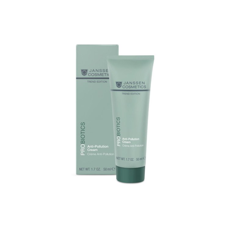 Probiotics Anti-Pollution Cream 50ml