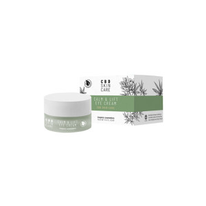 Calm & Lift Eye Cream 15ml