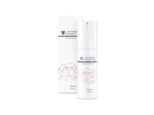 Floral Energy Serum 30ml