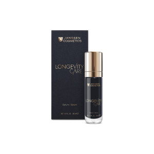 Longevity Care Serum 30ml