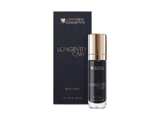 Longevity Care Serum 30ml