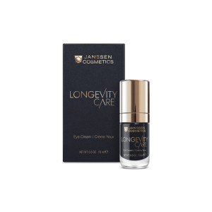 Longevity Care Eye Cream 15ml