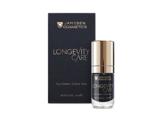 Longevity Care Eye Cream 15ml