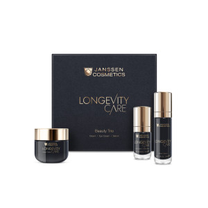 Longevity Care Beauty Trio 95ml