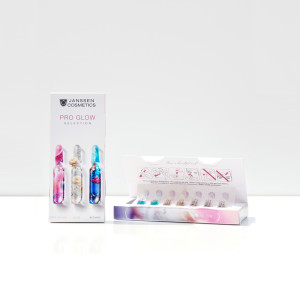 Pro Glow Selection - 7 Tage Glow Ampullen Kur 7x2 ml