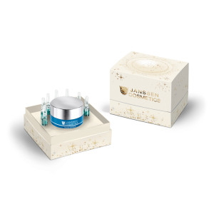 Geschenkbox "Marine Collagen Selection" 1x50ml & 7x2ml