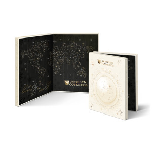 Ampullen Adventskalender 24x2ml & 1x1,5ml