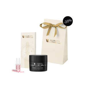 Caviar Luxury Set 1x50ml & 7x2ml