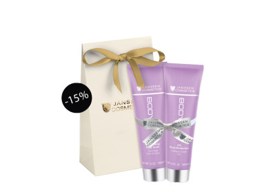 Body Duo - Für Sie 1x150ml & 1x150ml