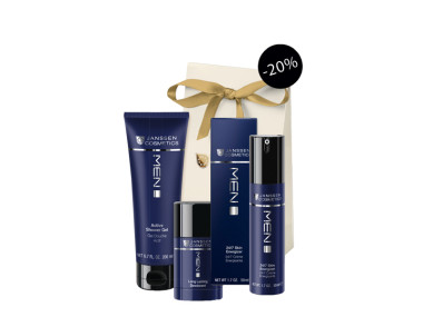 Men Highlight - Für Ihn 1x200ml & 1x30g & 1x50ml