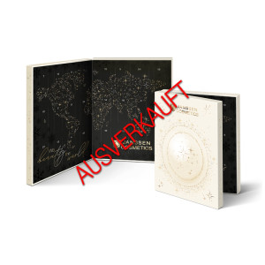 Ampullen Adventskalender 24x2ml & 1x1,5ml