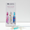 Pro Glow Selection - 7 Tage Glow Ampullen Kur 7x2 ml – Bild 3
