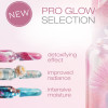 Pro Glow Selection - 7 Tage Glow Ampullen Kur 7x2 ml – Bild 4