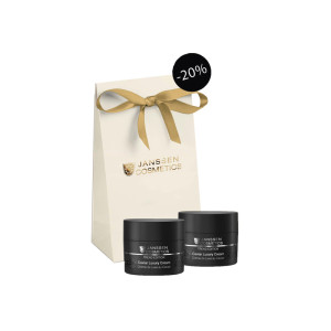 Luxury Caviar Duo 2x50ml