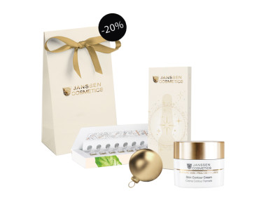 Sensational Flawless 1x50ml & 7x2ml
