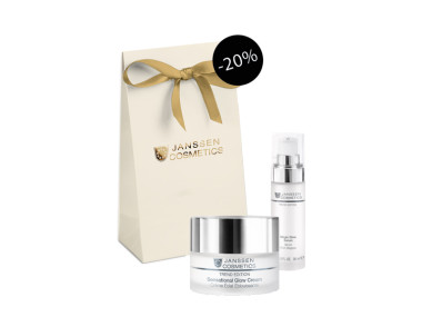 Glamour Glow Set 1x50ml & 1x30ml