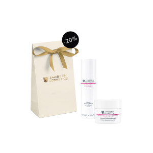 Skin Caressing Duet 1x30ml & 1x50ml