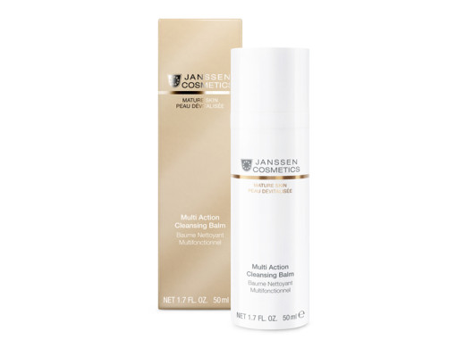 Multi Action Cleansing Balm 50ml