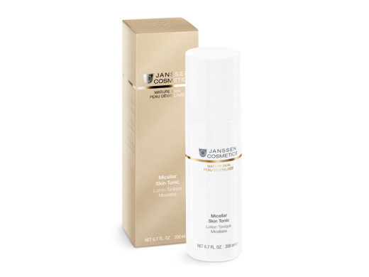 Micellar Skin Tonic 200ml