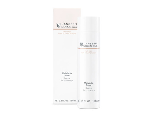 Melafadin Toner 100ml