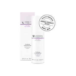 Purifying Cleansing Gel 200 ml