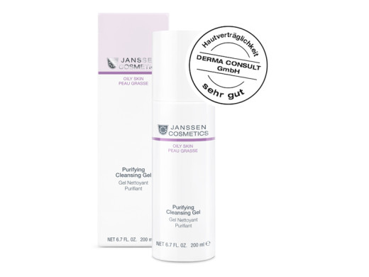 Purifying Cleansing Gel 200 ml
