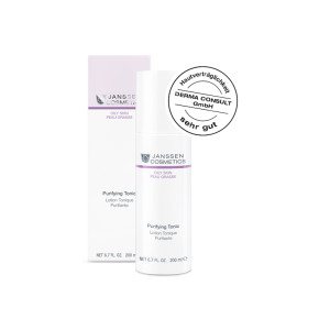 Purifying Tonic 200ml