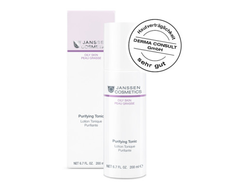 Purifying Tonic 200ml