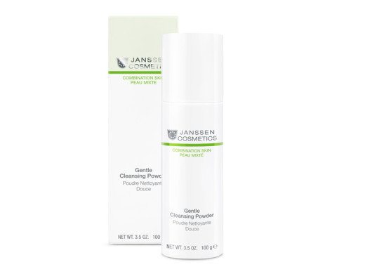 Gentle Cleansing Powder 100g