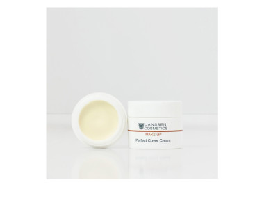Perfect Cover Cream 01 5ml