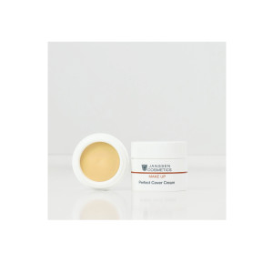 Perfect Cover Cream 02 5ml